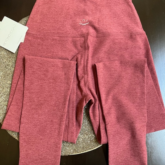 Beyond Yoga Spacedye Caught in the Midi HW Legging - Picture 5 of 6